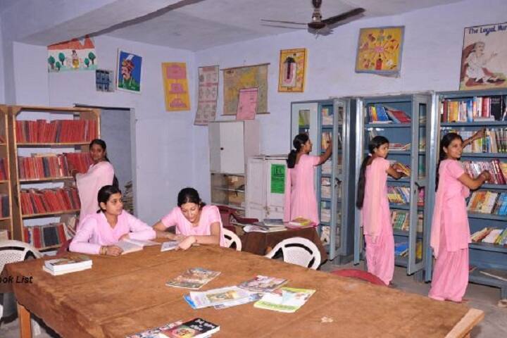 Tagore Women's B Ed College, Sri Ganganagar campus photo 4