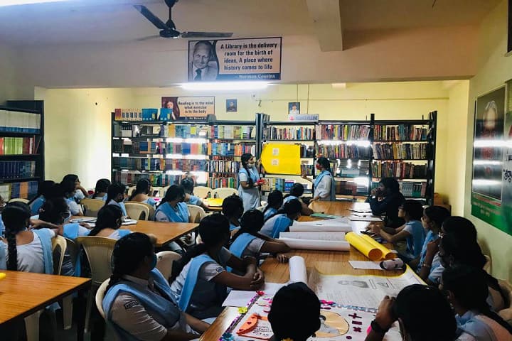 Aditya Degree College, Bhimavaram campus photo 2