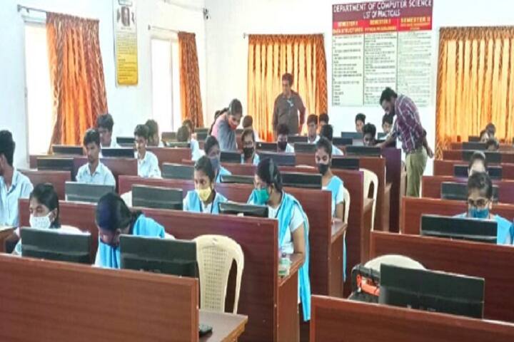 Aditya Degree College, Bhimavaram campus photo 3