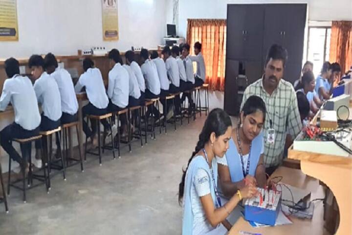 Aditya Degree College, Bhimavaram campus photo 4