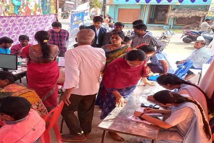 Aditya Degree College, Bhimavaram campus photo 5