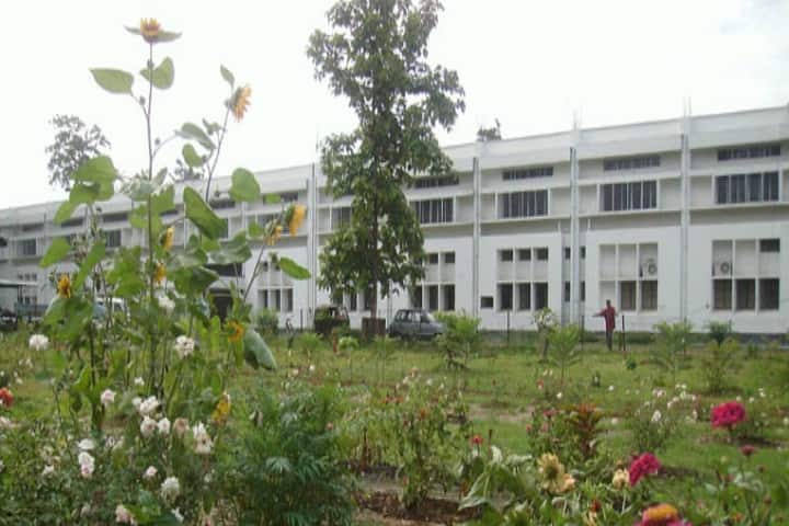 SMC Silchar campus photo 4