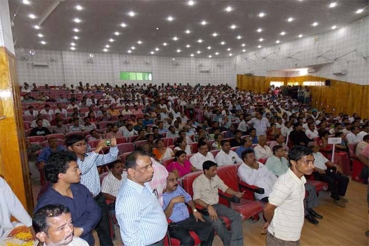 SMC Silchar campus photo 5