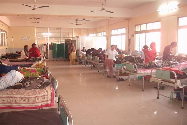 SMC Silchar campus photo 2