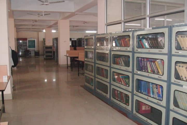 SMC Silchar campus photo 3