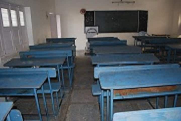 Vijay College of Education for Women, Nizamabad campus photo 2