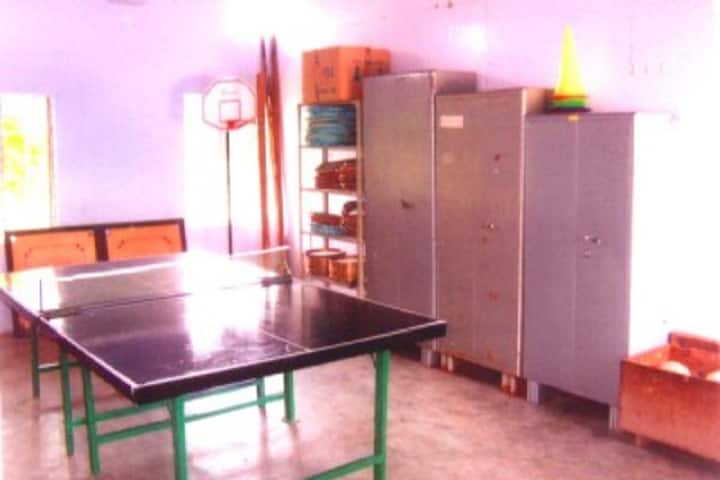 Vijay College of Education for Women, Nizamabad campus photo 3