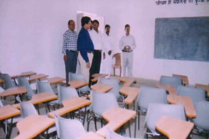 Satguru Teacher Training College, Nagaur campus photo 4