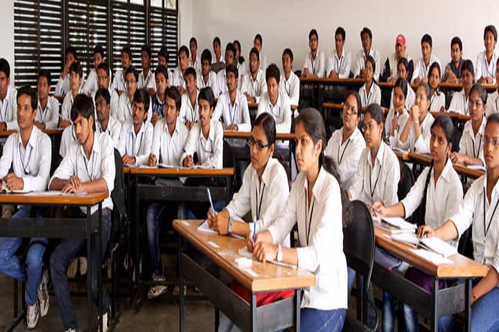 Radha Krishna Mahavidyalaya, Sambhal campus photo 2
