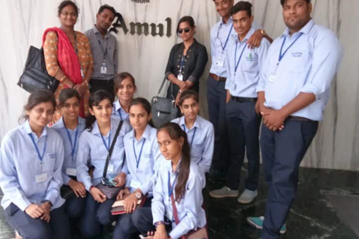 US Ostwal Institute of Hotel Management, Chittorgarh campus photo 2