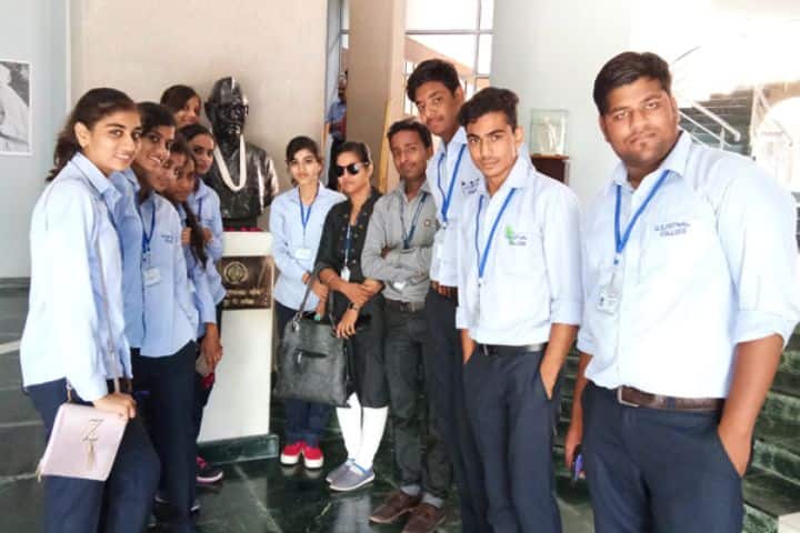 US Ostwal Institute of Hotel Management, Chittorgarh campus photo 4
