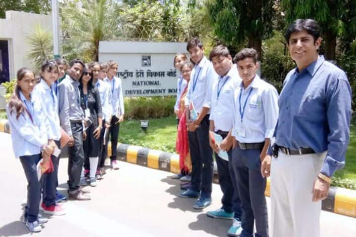 US Ostwal Institute of Hotel Management, Chittorgarh campus photo 5