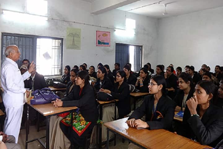 Kalindi College of Education, Raipur campus photo 2
