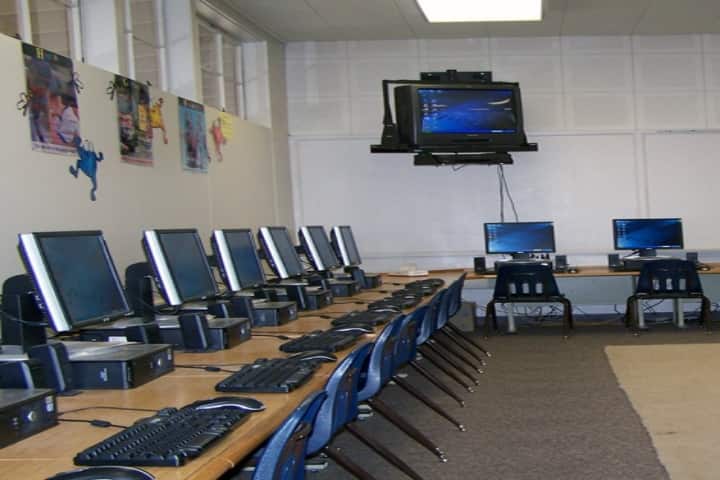 Kalindi College of Education, Raipur campus photo 3