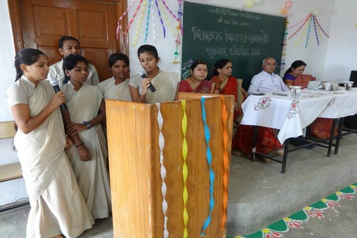 Kalindi College of Education, Raipur campus photo 4