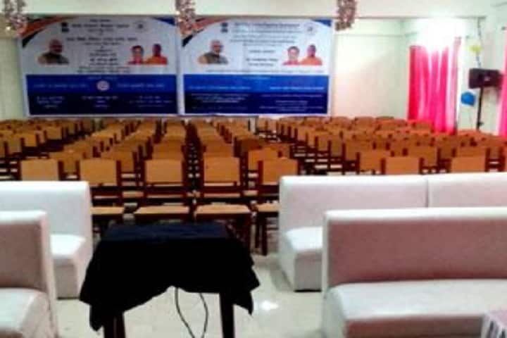 Government Model Degree College, Kapoori Govindpur, Saharanpur campus photo 2