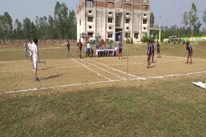 Savitri Devi Mahavidyalaya, Rampur campus photo 3
