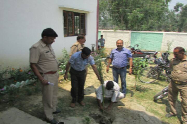 Savitri Devi Mahavidyalaya, Rampur campus photo 5