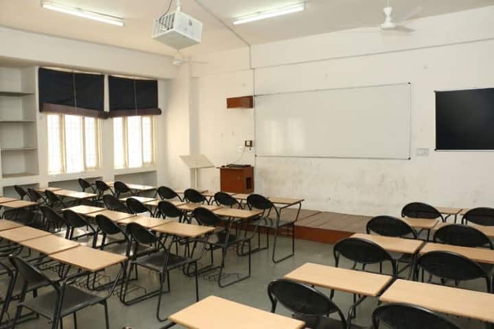 Parishkar International College, Jaipur campus photo 3