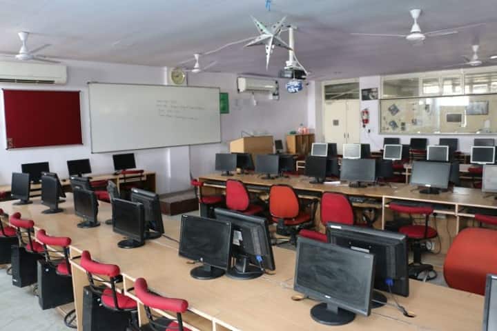 Parishkar International College, Jaipur campus photo 4