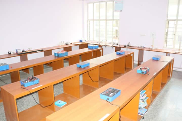 Parishkar International College, Jaipur campus photo 5