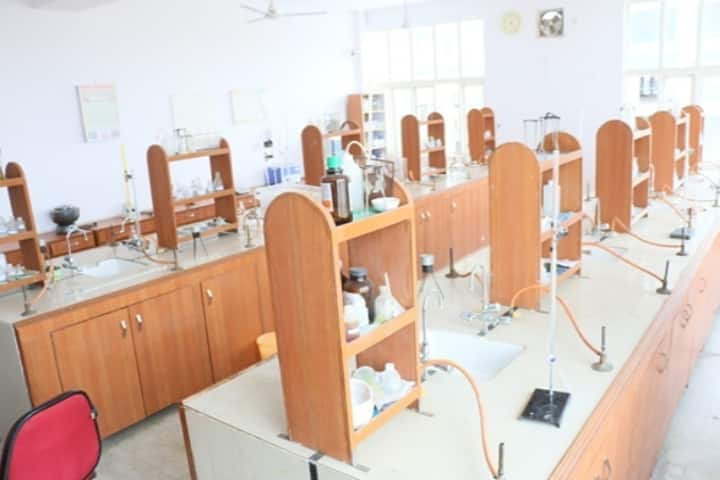 Parishkar International College, Jaipur campus photo 6