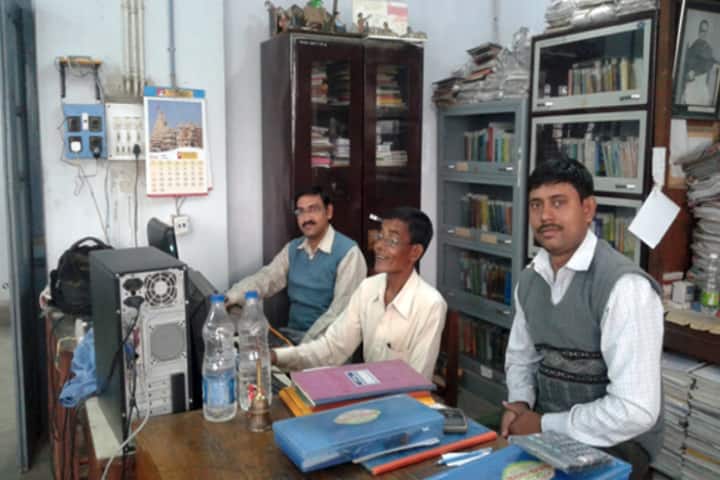 Viharilal College of Education, Kolkata campus photo 2