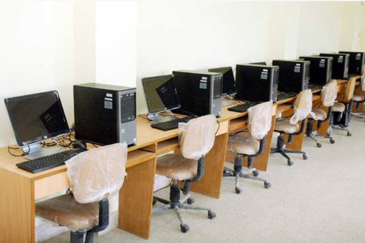 Smt Urmila Devi Institute of Nursing, Hoshiarpur campus photo 3