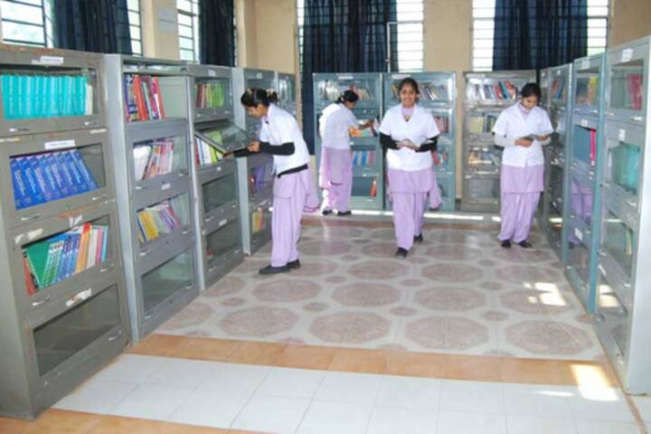 Smt Urmila Devi Institute of Nursing, Hoshiarpur campus photo 4