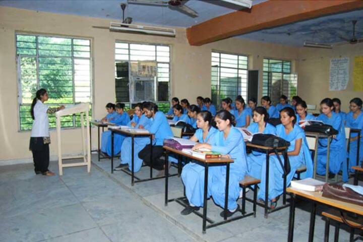 Smt Urmila Devi Institute of Nursing, Hoshiarpur campus photo 5