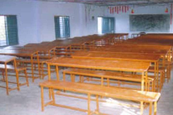 Shiridi Sai Diploma in Engineering and Technology, Vizianagaram campus photo 2