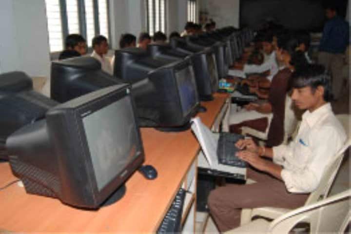 Shiridi Sai Diploma in Engineering and Technology, Vizianagaram campus photo 3