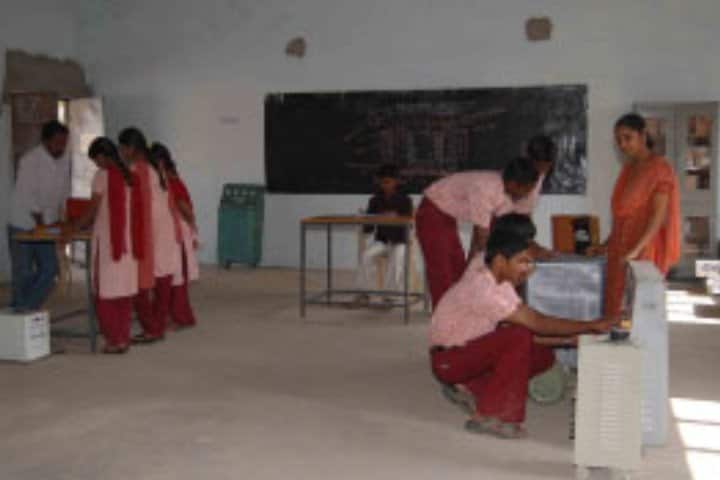 Shiridi Sai Diploma in Engineering and Technology, Vizianagaram campus photo 4