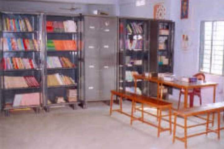 Shiridi Sai Diploma in Engineering and Technology, Vizianagaram campus photo 5