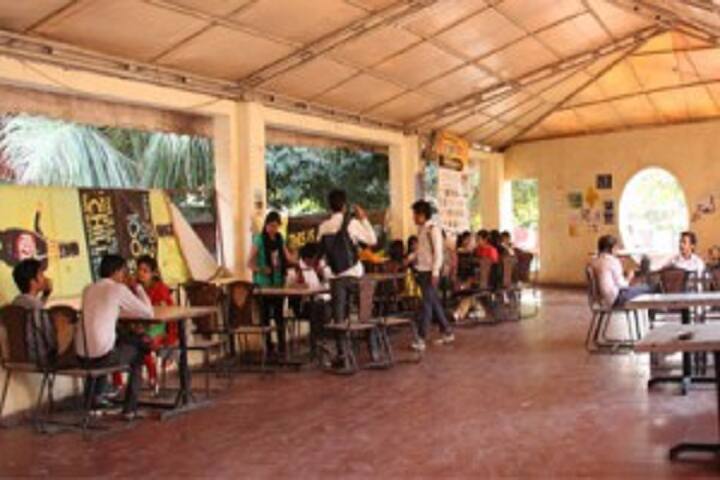 IPS Academy, College of Pharmacy, Indore campus photo 3