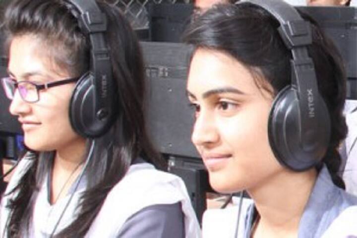 IPS Academy, College of Pharmacy, Indore campus photo 5