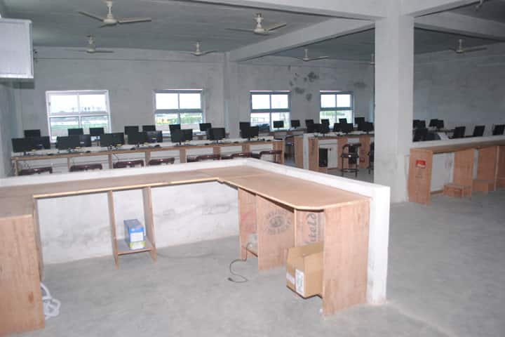 Shree Bhagwat Institute of Technology, Varanasi campus photo 3