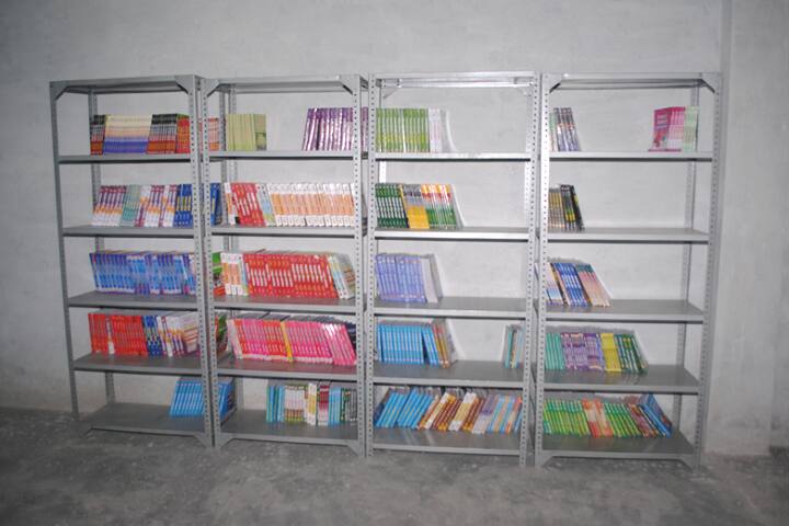 Shree Bhagwat Institute of Technology, Varanasi campus photo 5
