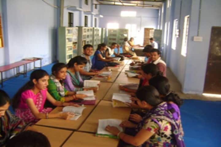 Saket MGM College of Education, Vidisha campus photo 2