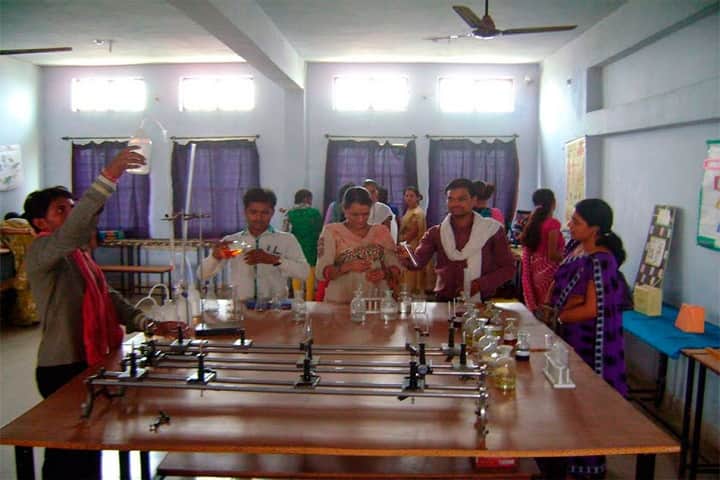 Saket MGM College of Education, Vidisha campus photo 3