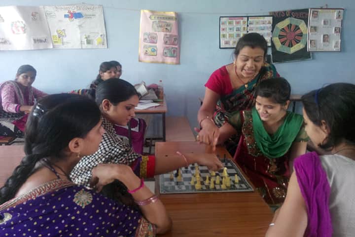 Saket MGM College of Education, Vidisha campus photo 5