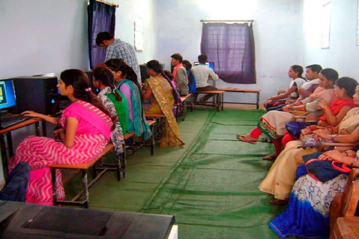 Saket MGM College of Education, Vidisha campus photo 6
