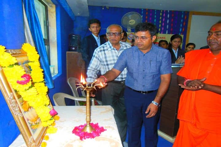 Shree Sahajanand Institute of Management, Bhavnagar campus photo 2