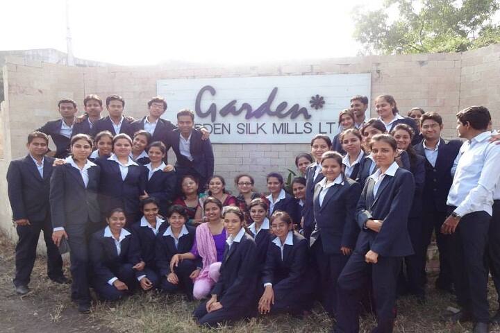 Shree Sahajanand Institute of Management, Bhavnagar campus photo 4