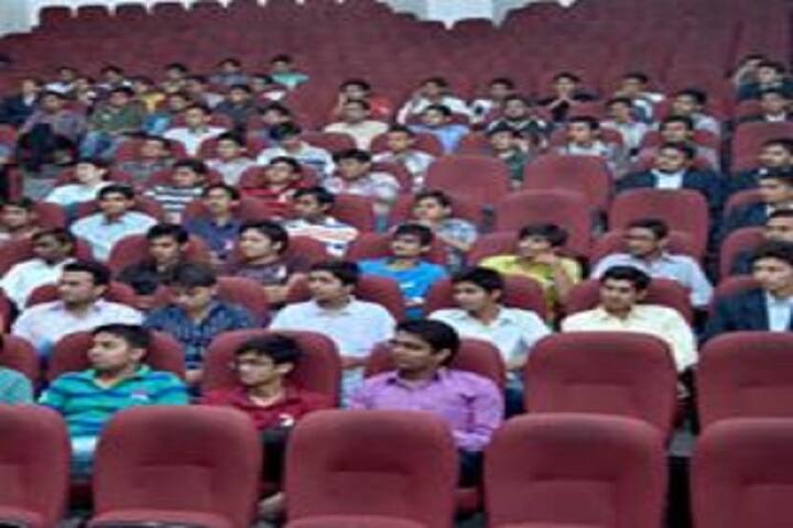 Shree Sahajanand Institute of Management, Bhavnagar campus photo 6