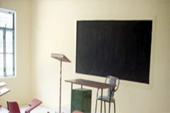 Jai Shiv Kanya Mahavidyalaya, Amroha campus photo 5