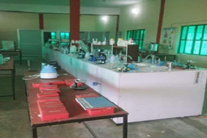 Pt Shravan Kumar Dwivedi Suneeta Dwivedi Medical College of Pharmacy, Jalaun campus photo 5