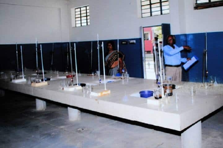 Vishwa Bharti Degree College, Jhunjhunu campus photo 2