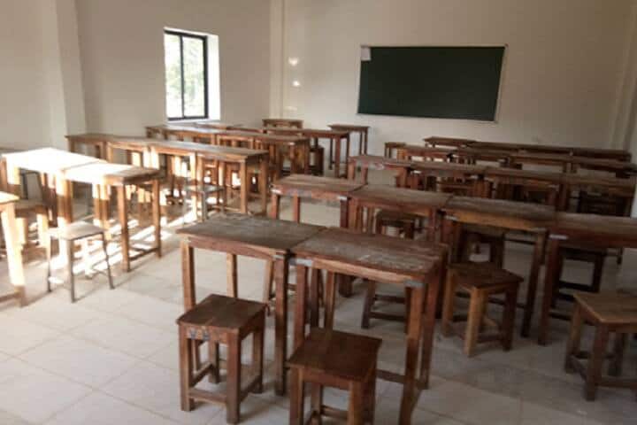 Vishwa Bharti Degree College, Jhunjhunu campus photo 3