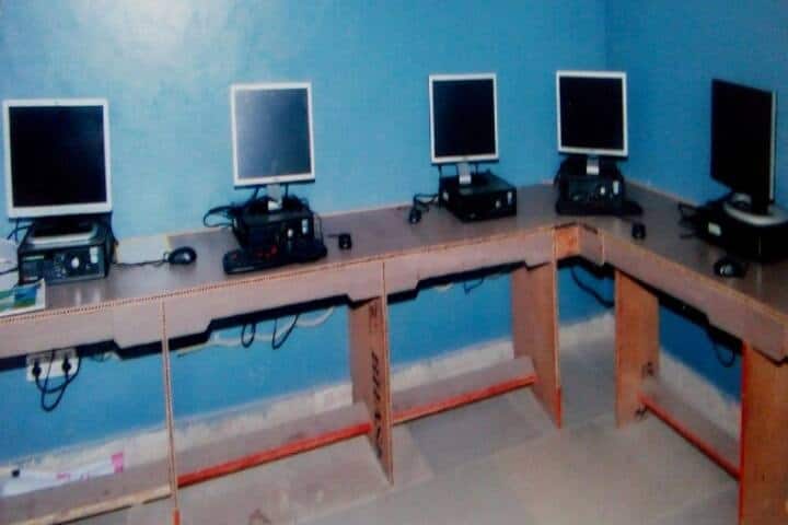Vishwa Bharti Degree College, Jhunjhunu campus photo 4